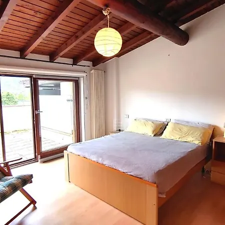 Vista Sul Legnone Appartement
