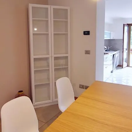 Appartement Vista Sul Legnone