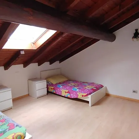 Appartement Vista Sul Legnone Sorico